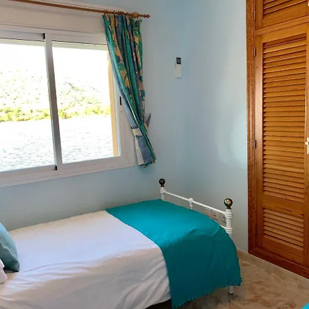 Villa Grande Port de Alcudia (Mallorca)